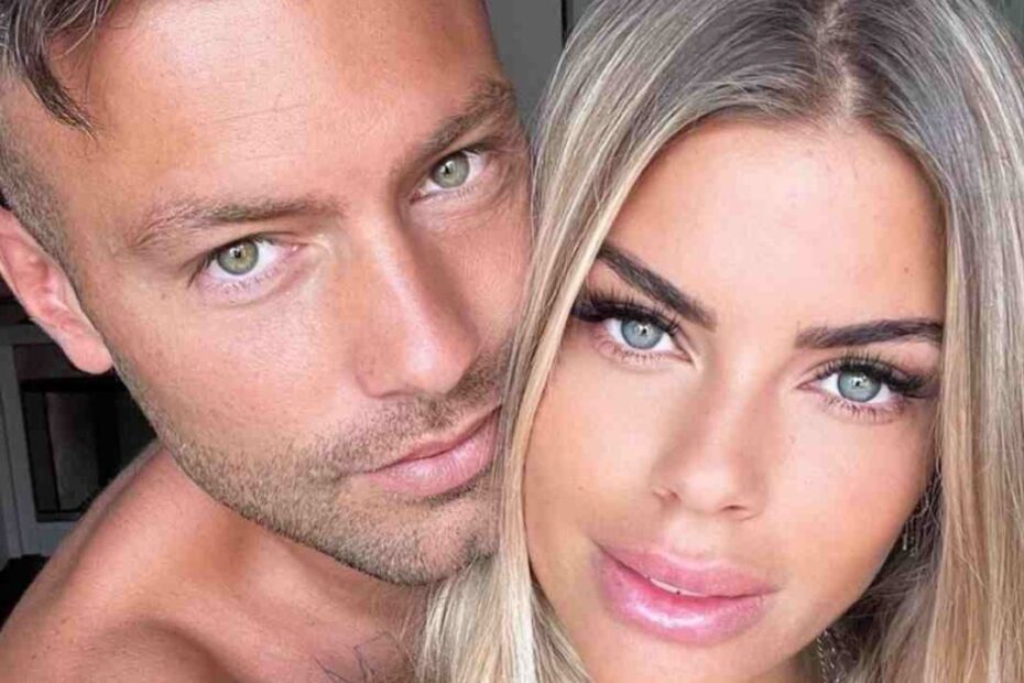 eugenio e francesca ued storia finita malissimo