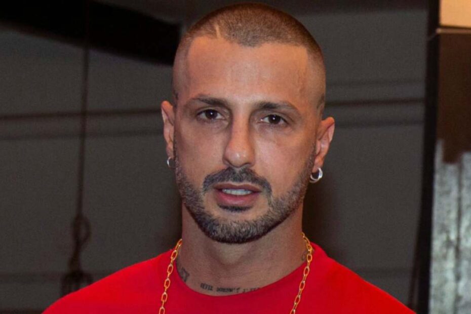 fabrizio corona instagram tornato nuovo profilo