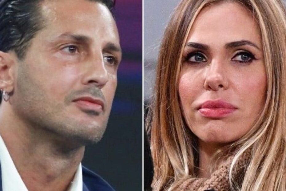 fabrizio corona ilary blasi retroscena milano festa jack la furia