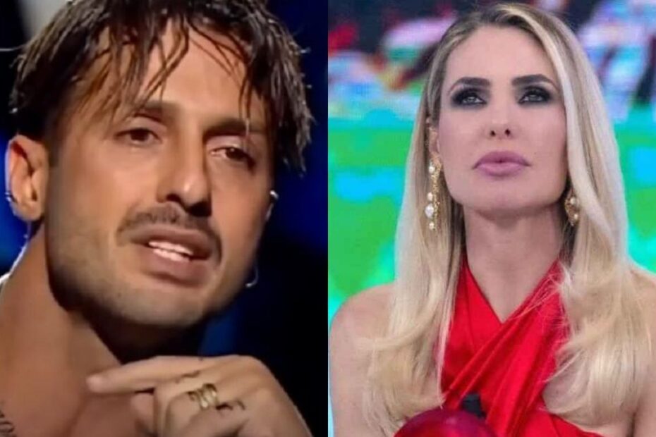 Fabrizio Corona sulla vicenda Totti-Ilary