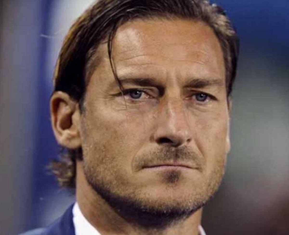 Francesco Totti, la scoperta dei messaggi di Ilary Blasi complice Alessia Solidani