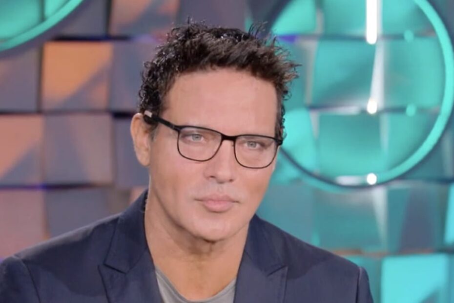 gabriel garko critiche intervista verissimo