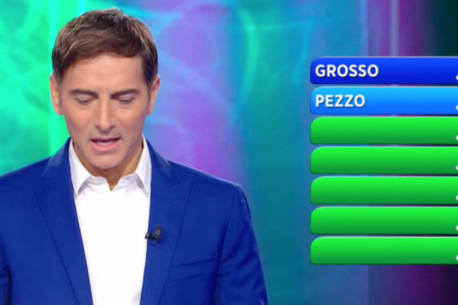 Gaffe epica a Reazione a Catena
