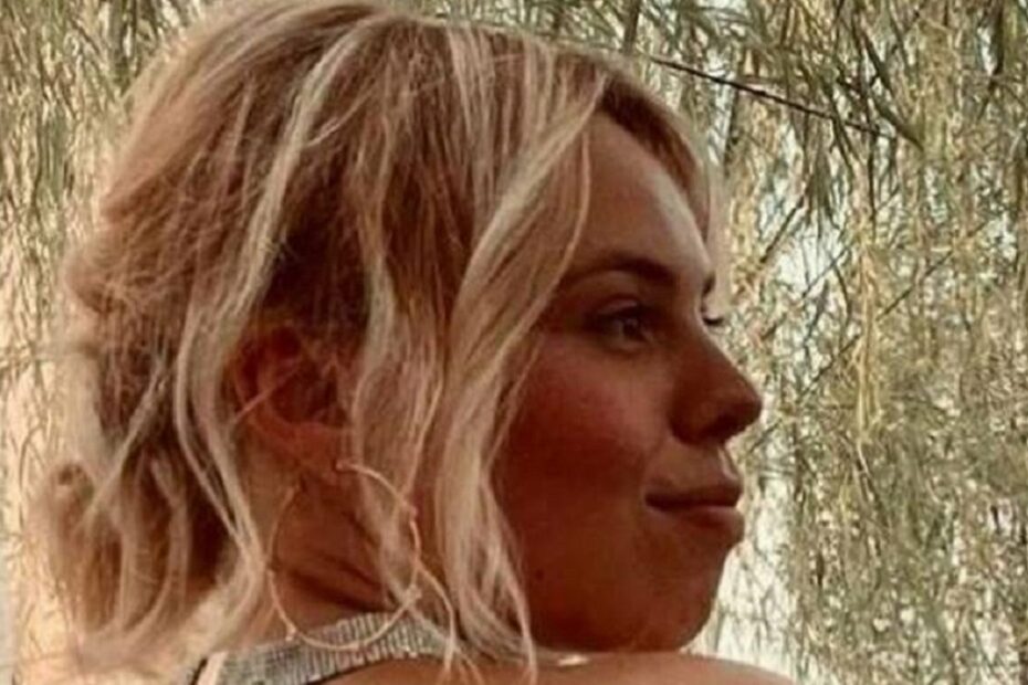 giorgia manenti muore a 25 anni