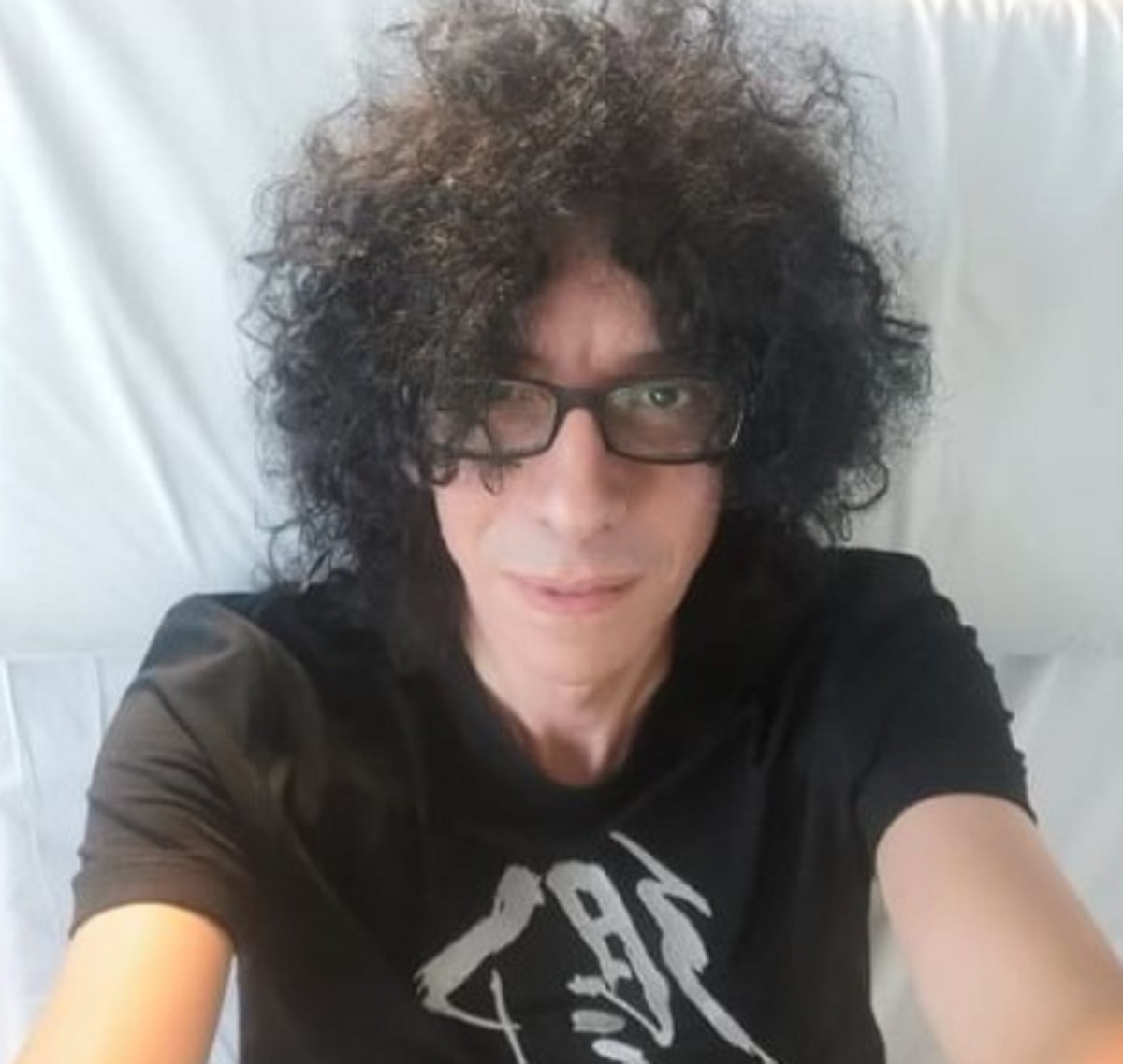 Giovanni Allevi e la malattia la situazione di salute