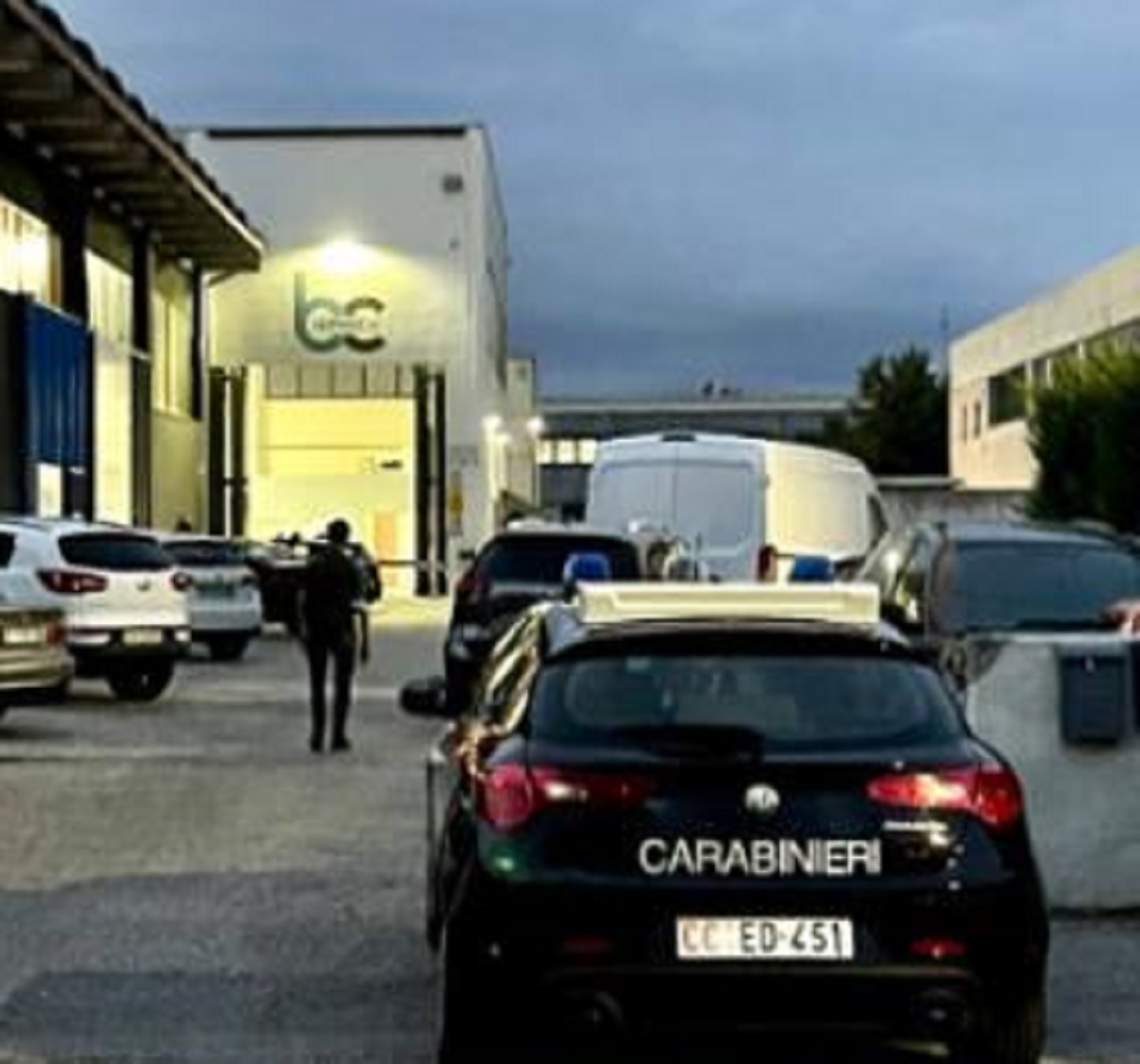 Giuliano De Seta morto a 18 anni. La frase di dolore del padre
