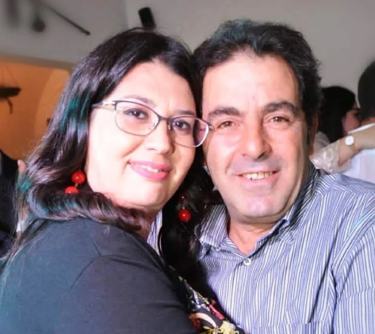 Giuseppina Fumarola uccisa a 48 anni dall'ex compagno