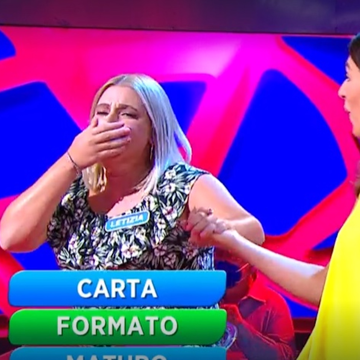 Reazione a Catena tre e un quarto
