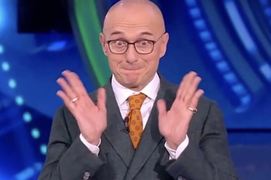 I concorrenti del GF Vip 7