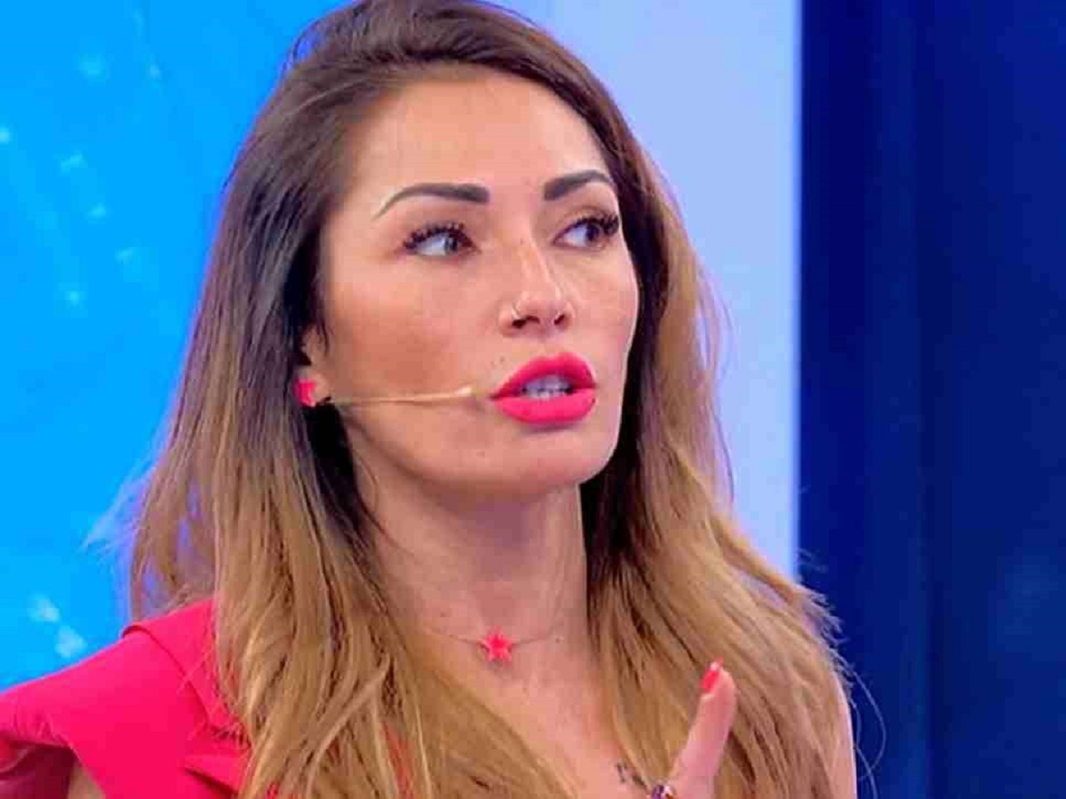 Uomini e Donne Ida Platano e Roberta Di Padua