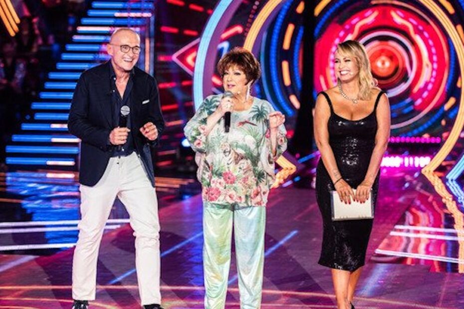 Il cachet di Orietta Berti