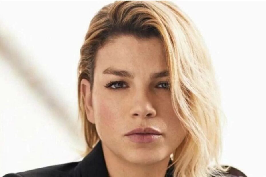 Il fratello di Emma Marrone