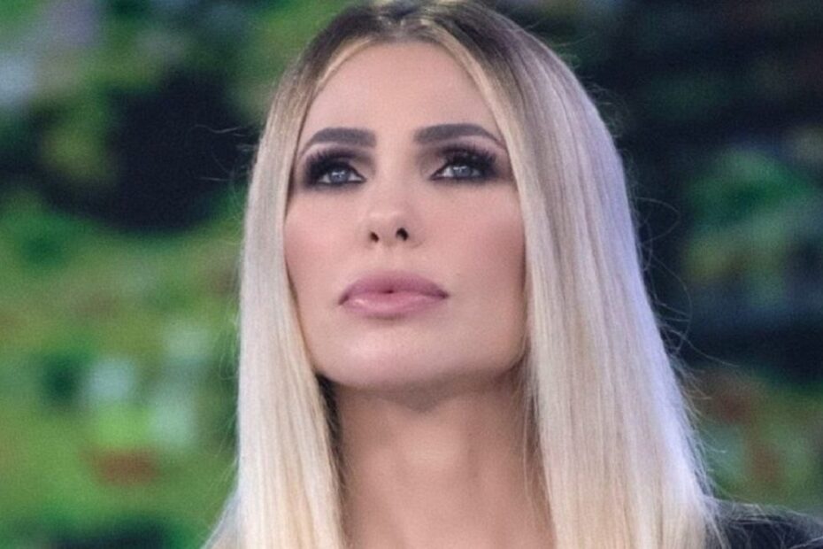 I messaggi segreti di Ilary Blasi