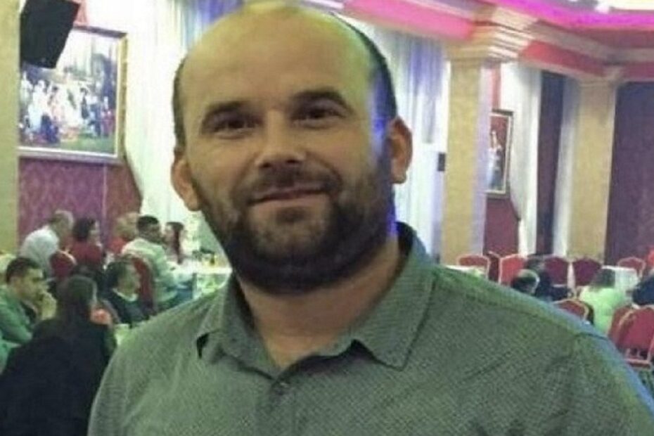 Fatmir Ara ritrovato morto dopo la scomparsa