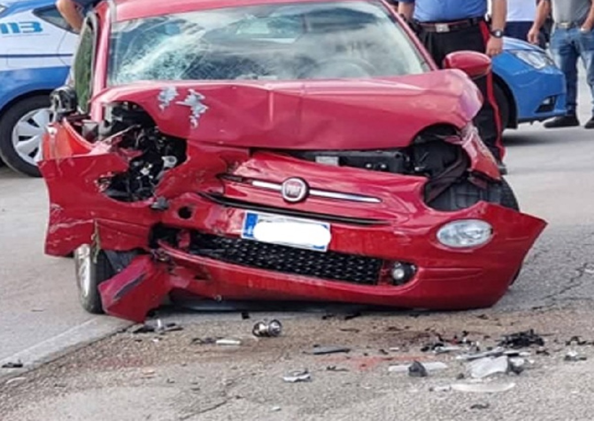 Alessandra Taddeo e Roberta Iuliano muoiono a 28 anni