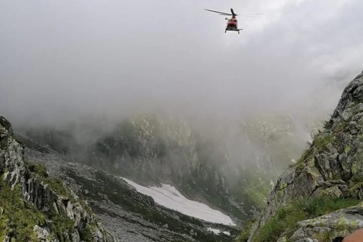 dramma Bleno sulle alpi svizzere morti Karim e Christian