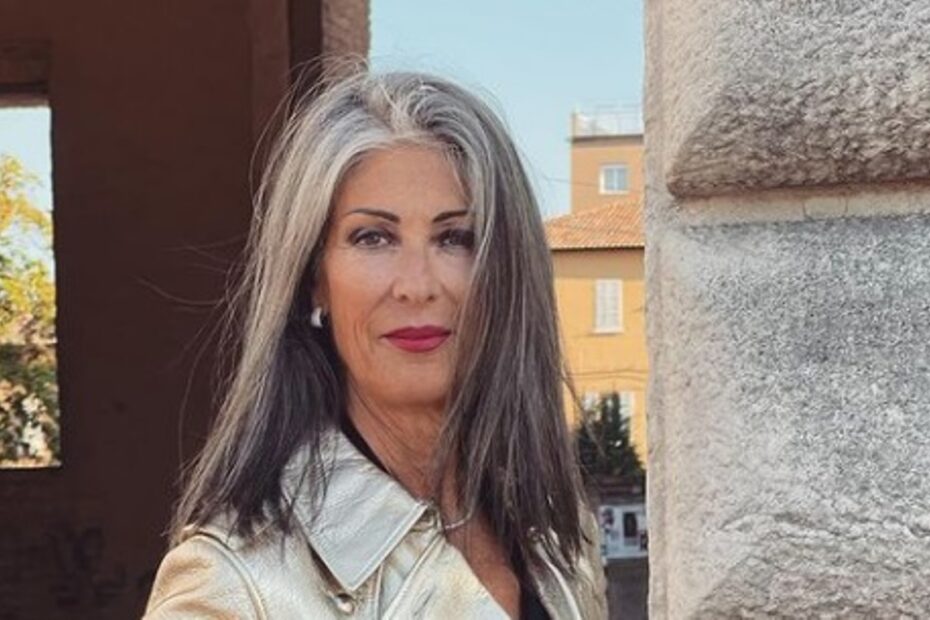 isabella ricci su tutte le furie