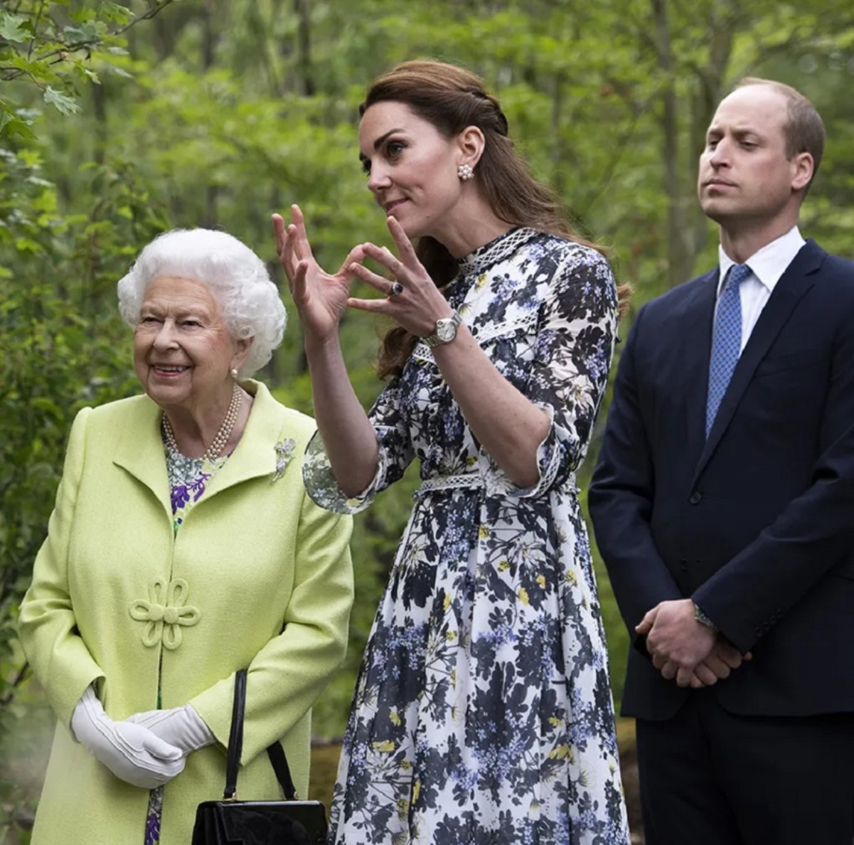 Kate Middleton nuove regole rispettare principessa