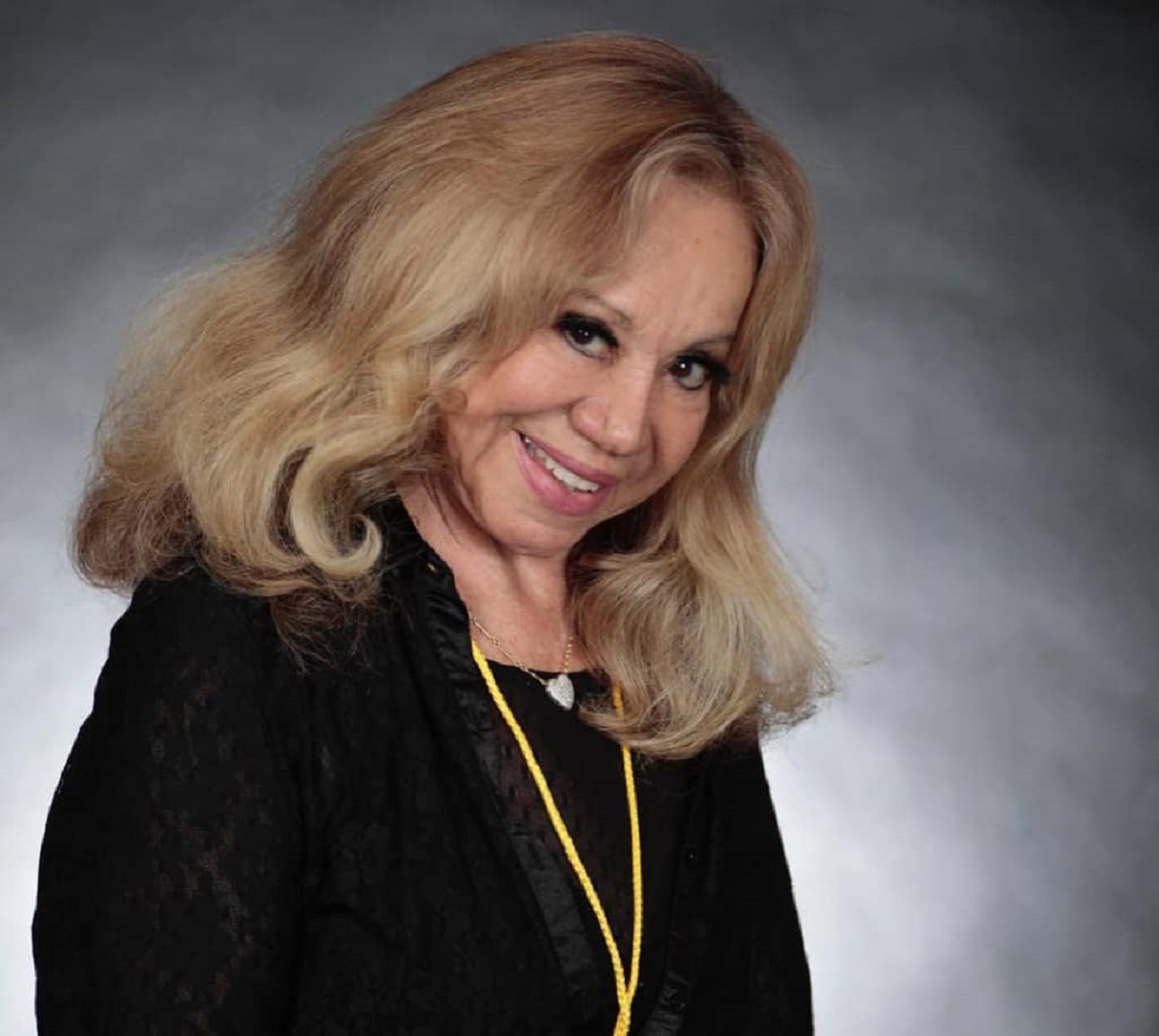 Kitten Natividad attrice morta
