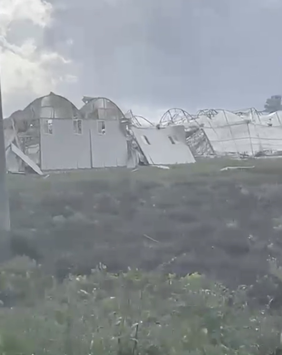 Emergenza maltempo sud Lazio