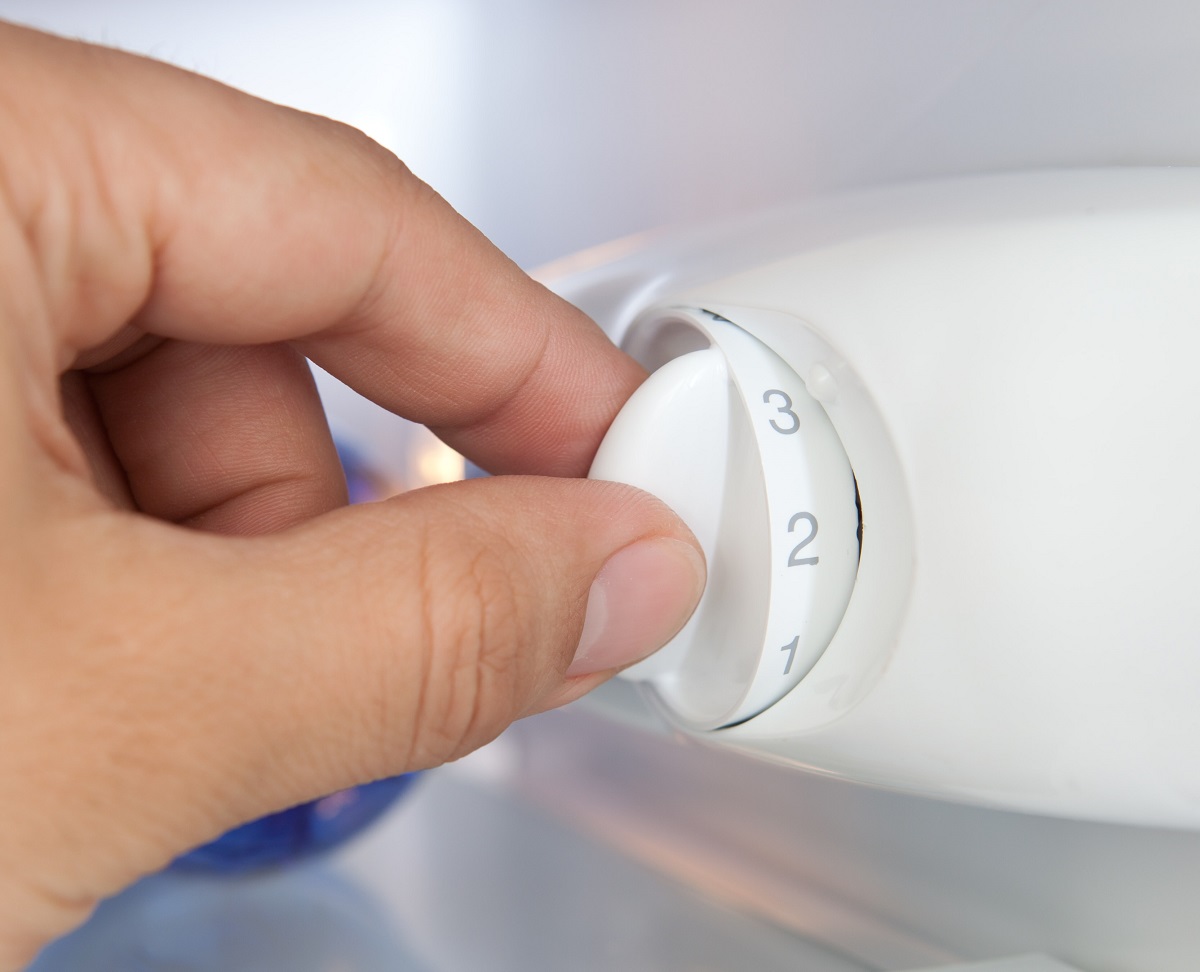 Il tasto 'segreto' del frigorifero risparmiare bolletta della luce 