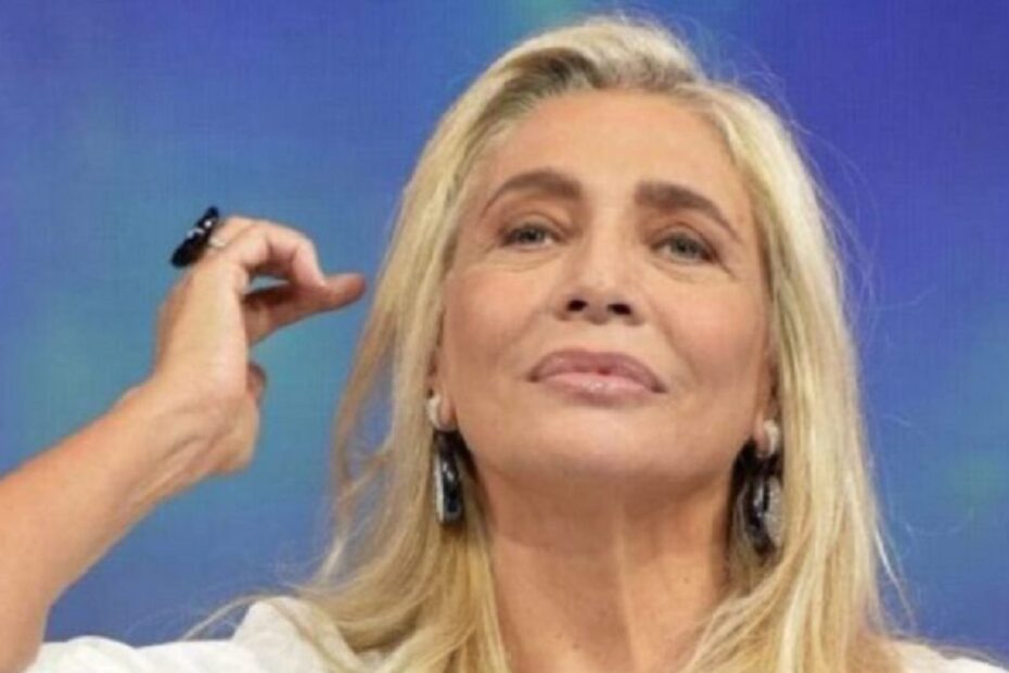 Domenica In Mara Venier