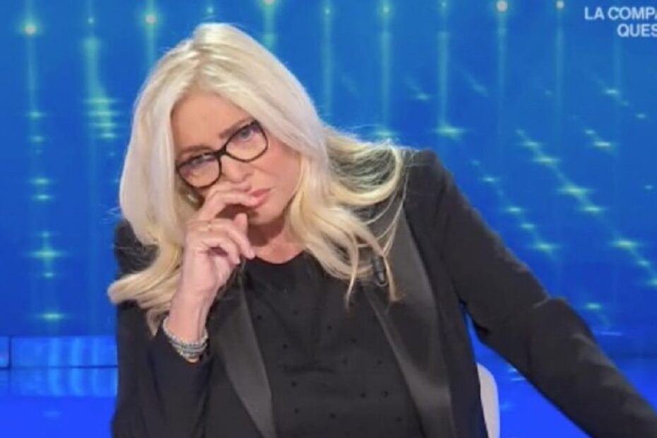Mara Venier Domenica In ascolti