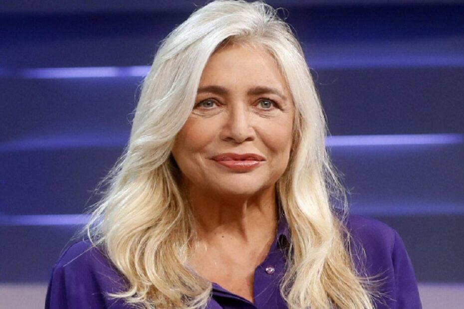 Mara Venier, ospiti d'eccezione a Domenica In
