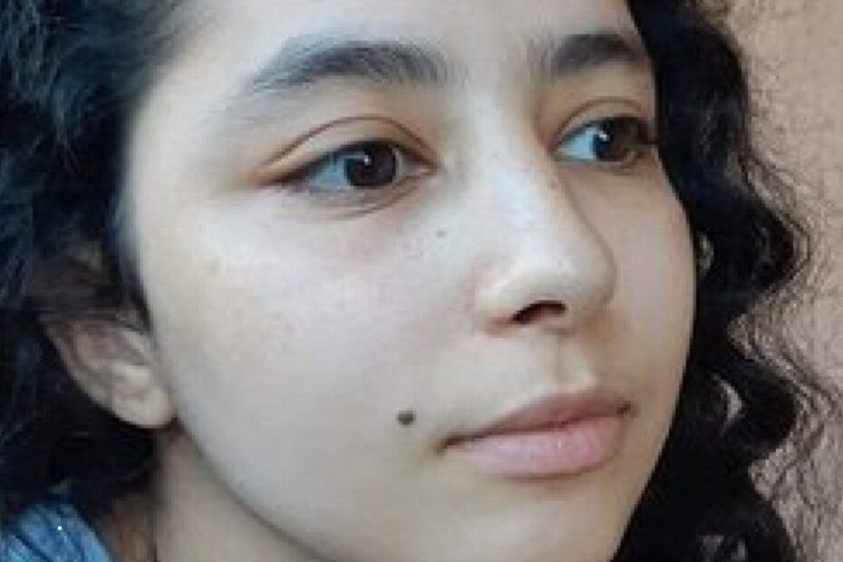Mariam Zaouak è sparita nel nulla