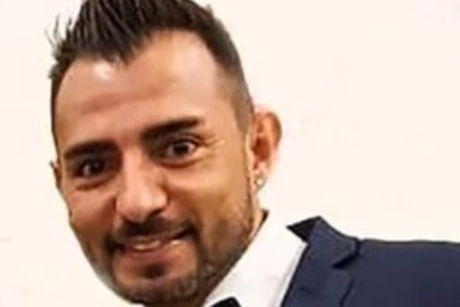 padova motociclista muore incidente