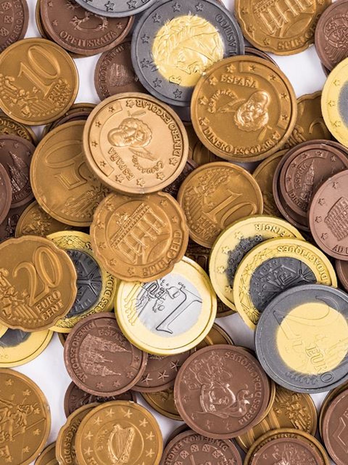 Moneta da 2 euro