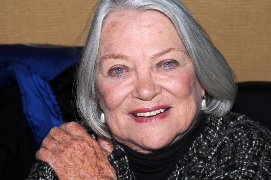 Morta Louise Fletcher attrice