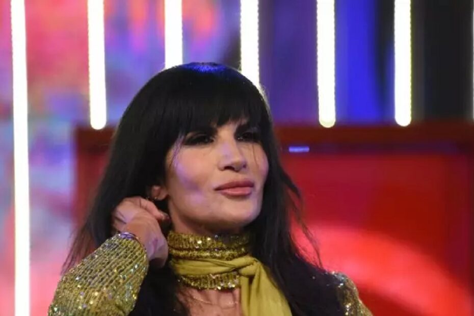 GF Vip 7 Pamela Prati accuse