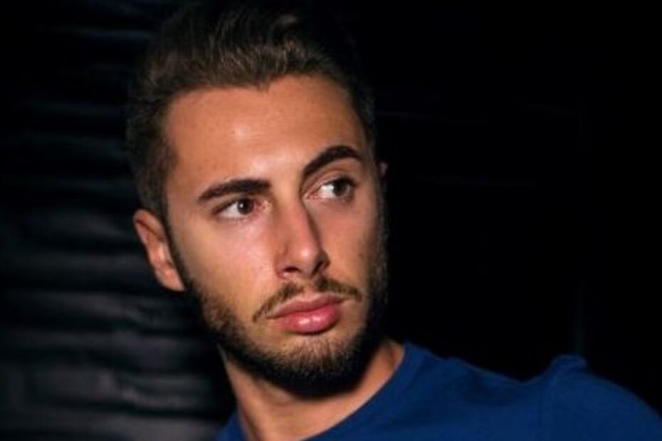 paolo angiolini gf vip 7