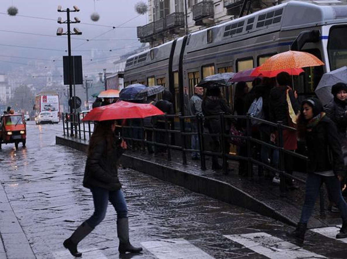 meteo settembre