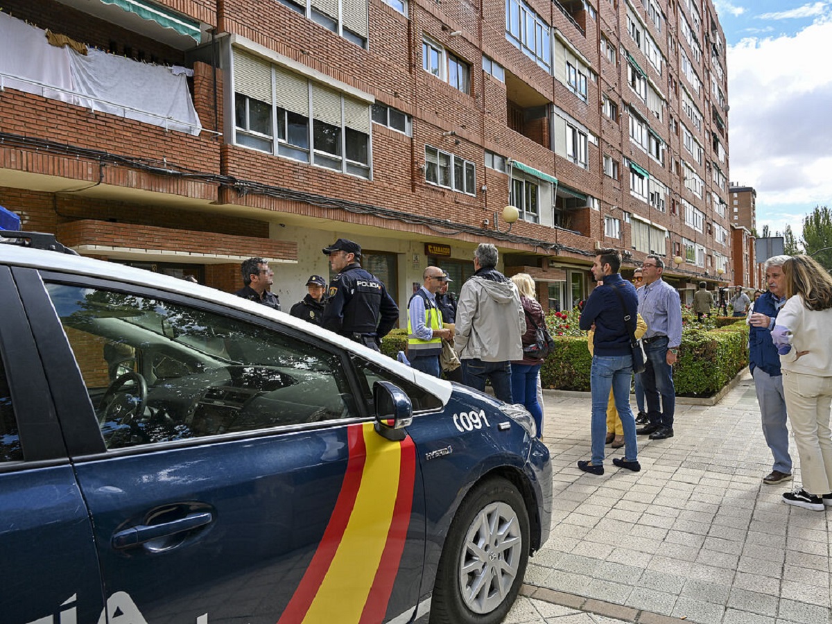  Villajoyosa uccide compagna