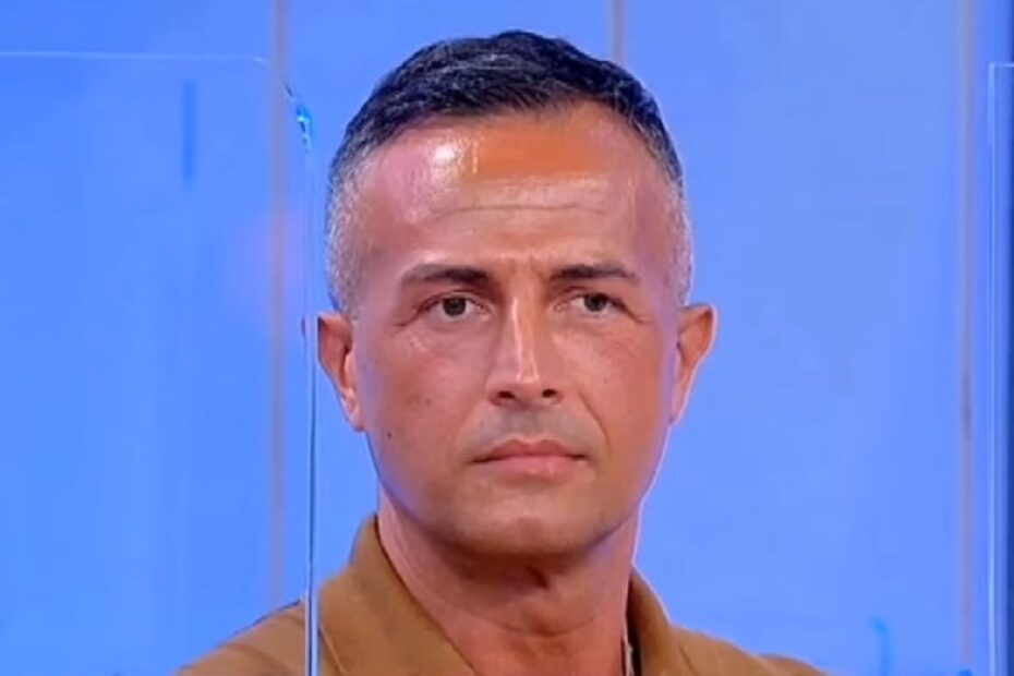 UeD Riccardo Guarnieri e Federica Aversano