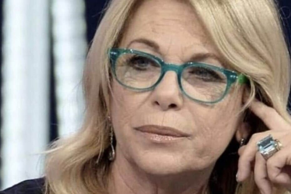 Rita Dalla Chiesa vince forza italia puglia