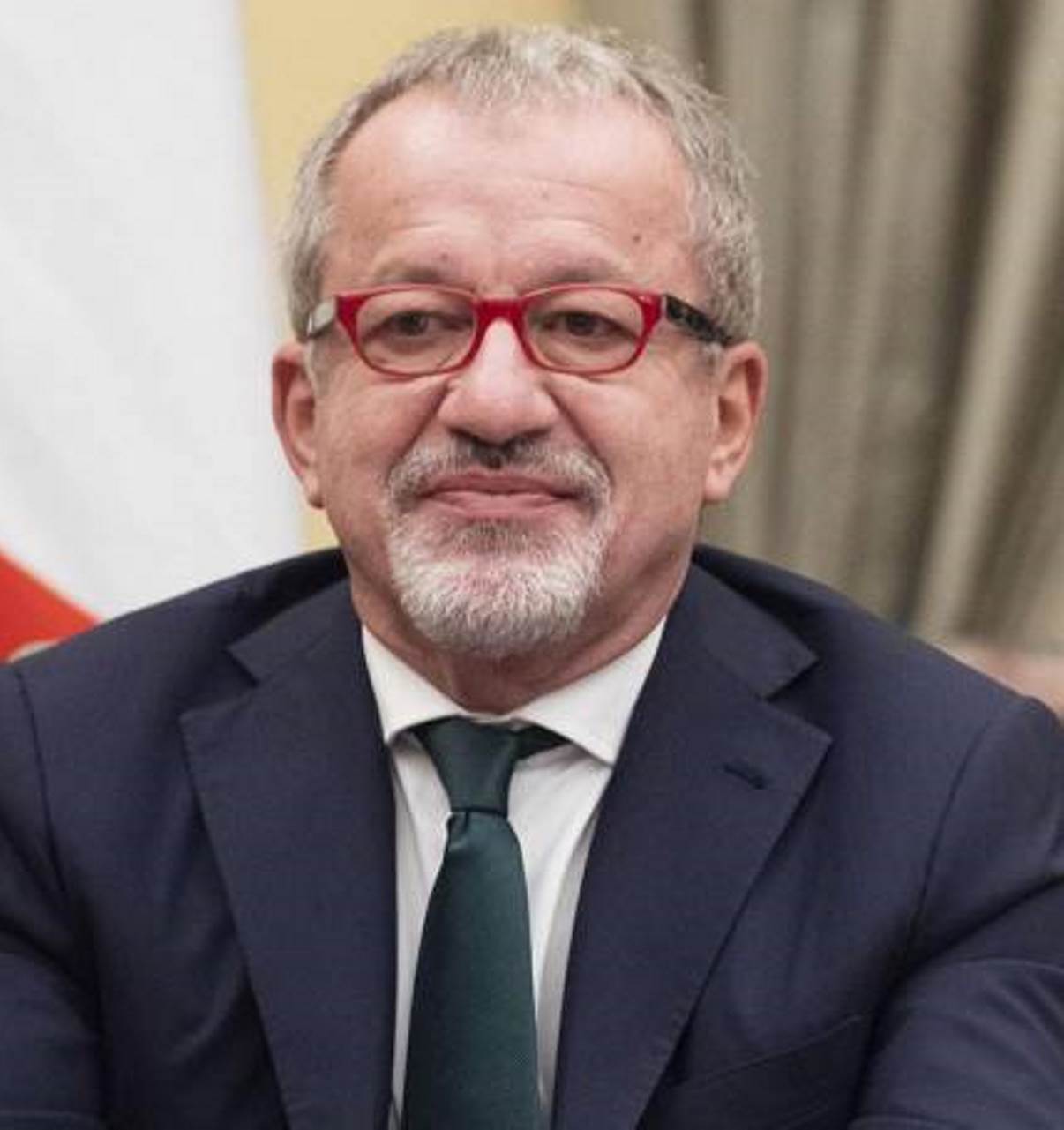 Matteo Salvini Lega Roberto Maroni ora nuovo segretario