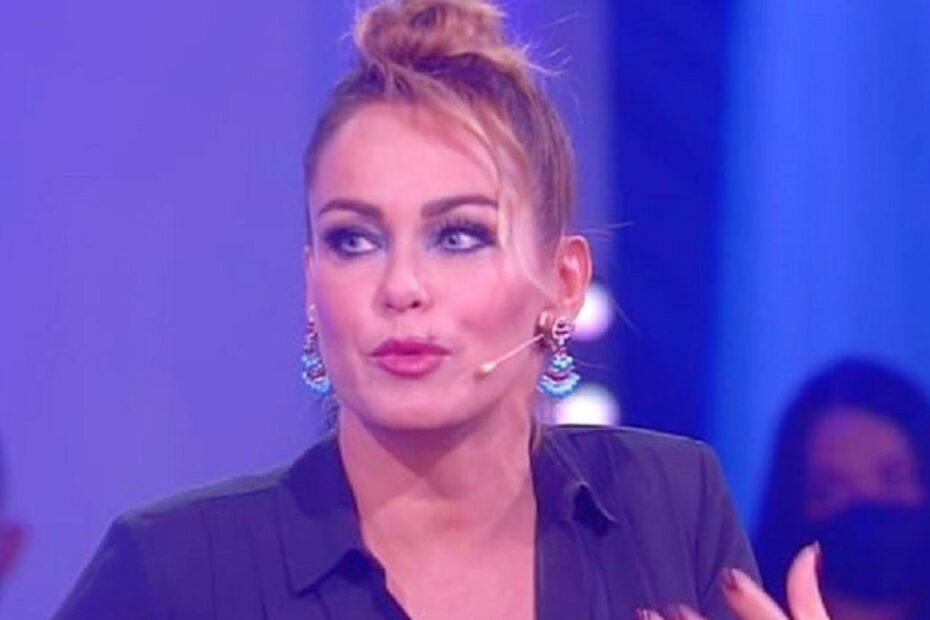 GF Vip 7 Sonia Bruganelli