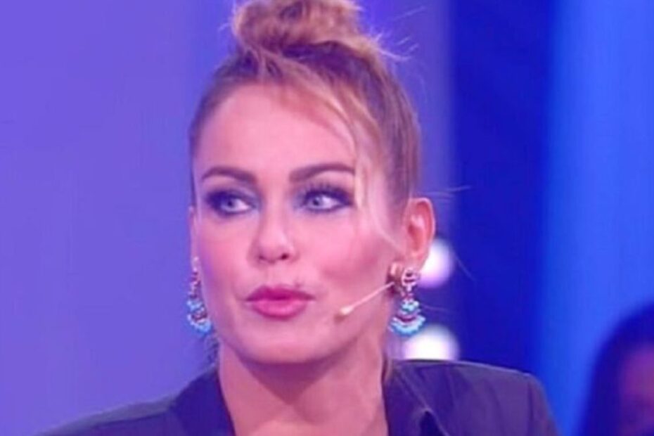 Sonia Bruganelli età altezza peso malattia figlia lavoro