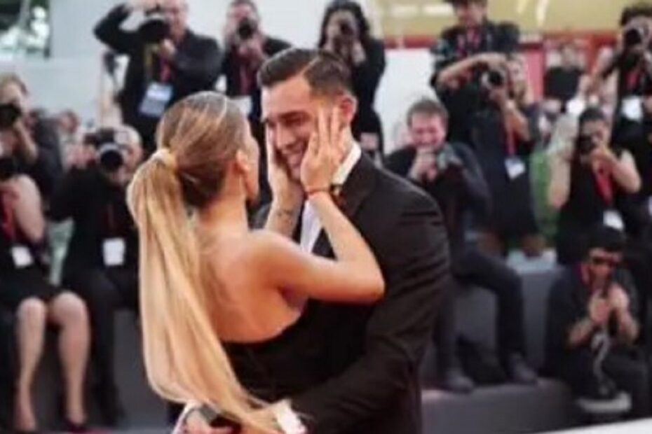 sophie codegoni proposta matrimonio venezia gaffe alessandro basciano