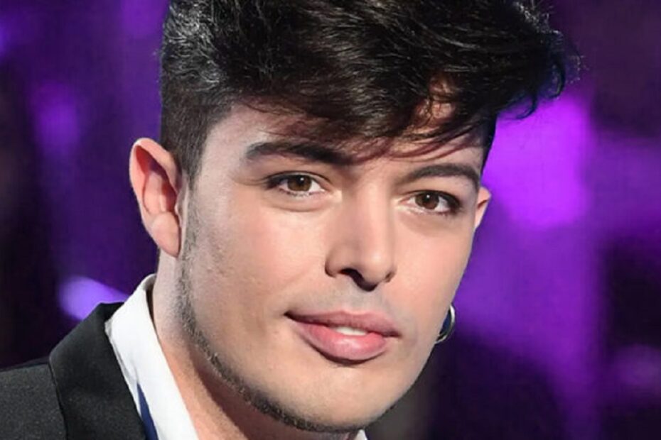 stash giulia belmonte figlia mese