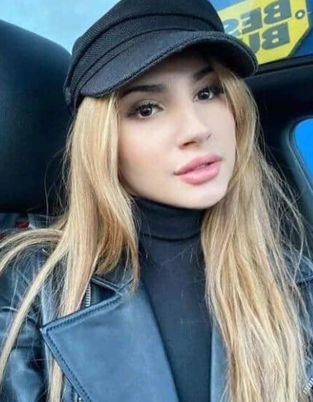 Tanya Pardazi