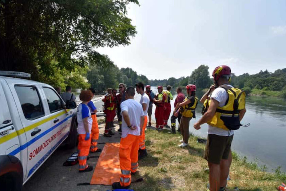 Tragedia a Gorizia