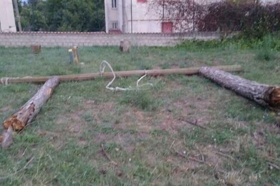 Tragedia ad Avezzano