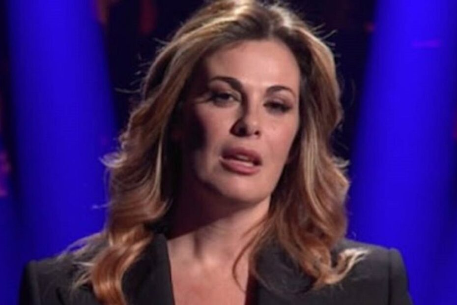 vanessa incontrada critiche tim music awards