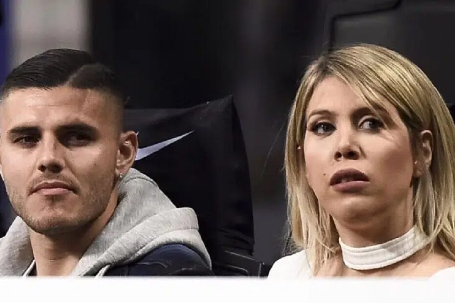 Wanda Nara e Mauro Icardi si separano