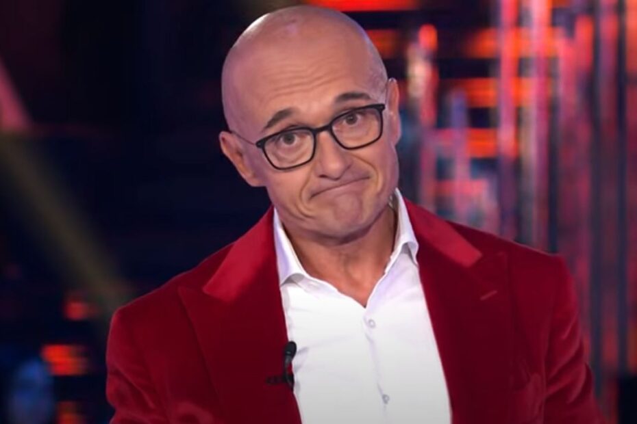 gf vip nuovi concorrenti
