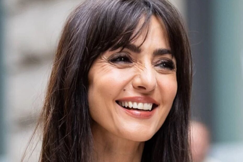 Ambra Angiolini Nuovo Fidanzato